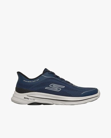  SKECHERS - Giày đi bộ nam GOwalk 8 