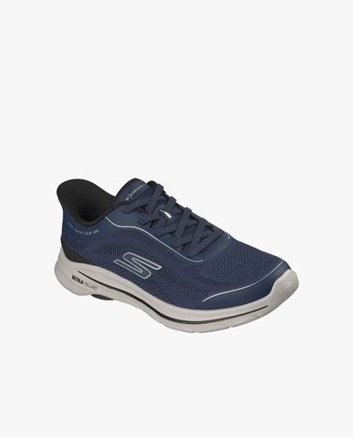  SKECHERS - Giày đi bộ nam GOwalk 8 
