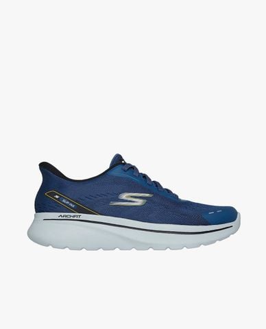  SKECHERS - Giày đi bộ nam GoWalk 