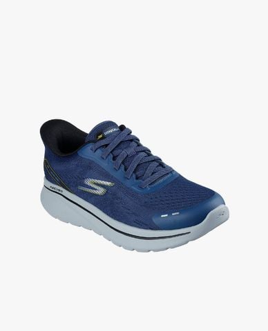  SKECHERS - Giày đi bộ nam GoWalk 