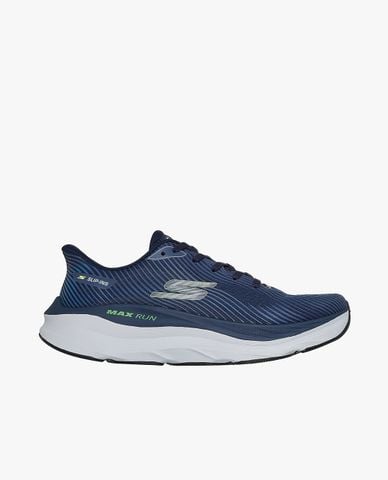  SKECHERS - Giày chạy bộ nam Max Run Echoridge 