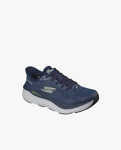  SKECHERS - Giày chạy bộ nam Max Run Echoridge 