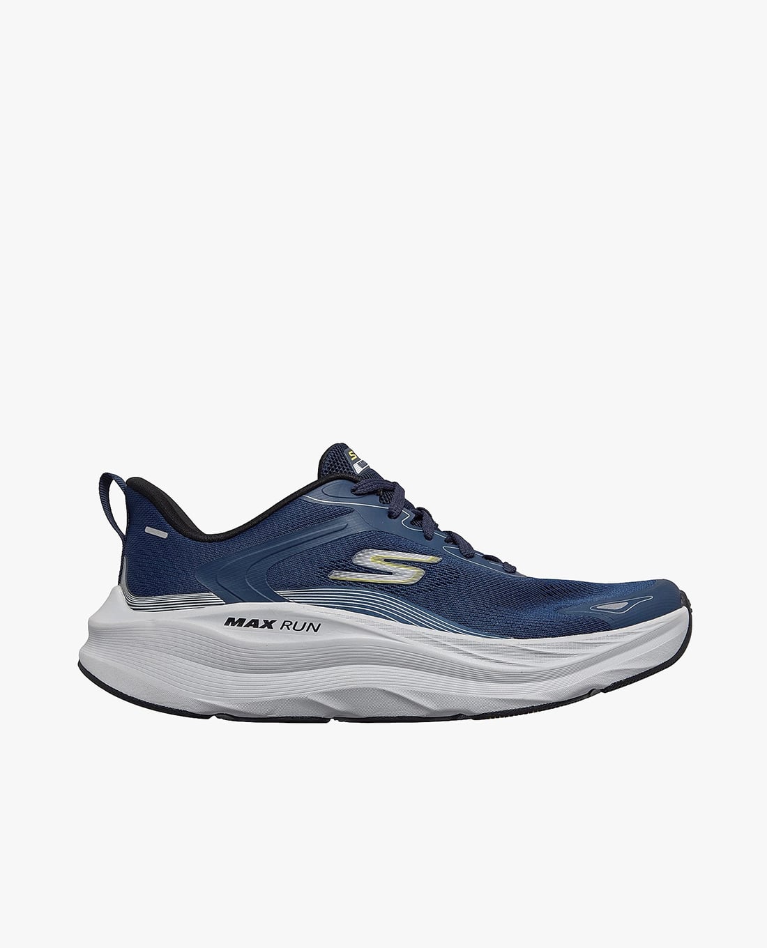 SKECHERS - Giày chạy bộ nam Max Run