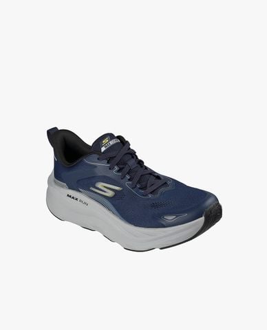  SKECHERS - Giày chạy bộ nam Max Run 