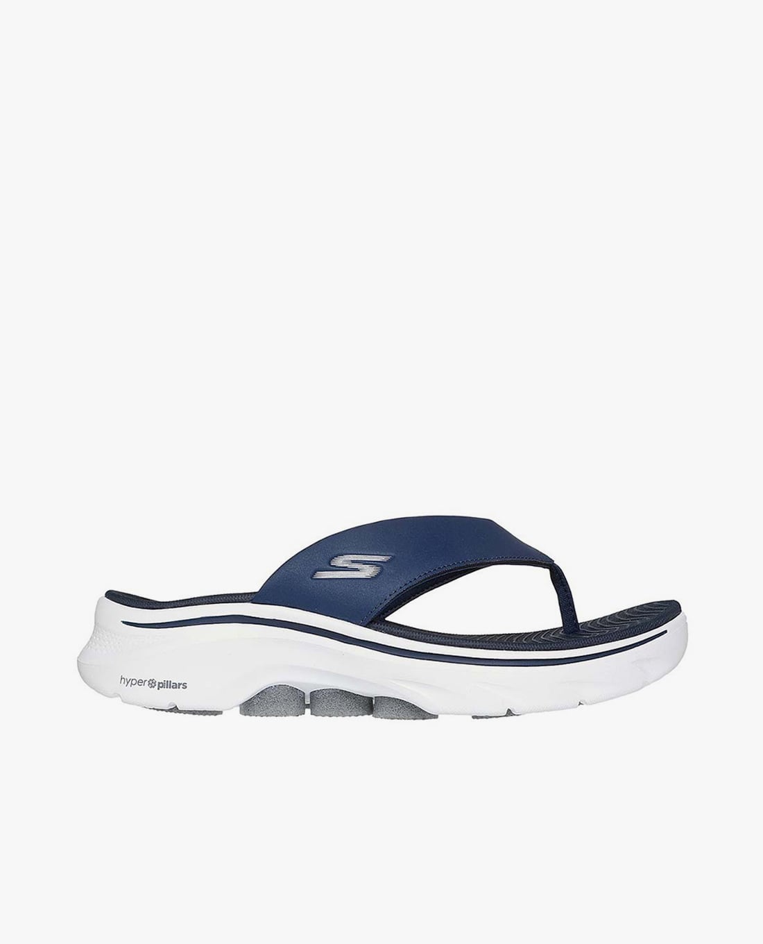 SKECHERS - Dép kẹp nam On The GO GOwalk 7