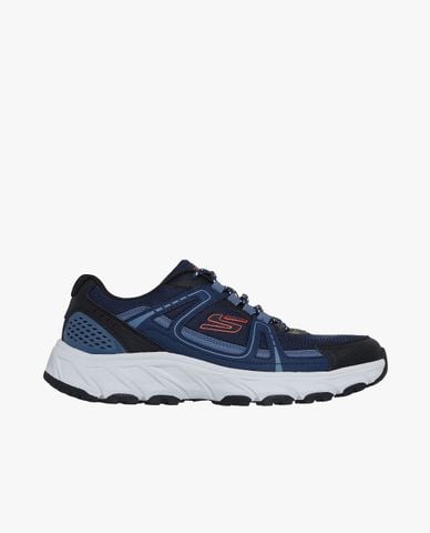  SKECHERS - Giày đi bộ nam Hillcrest 2.0 
