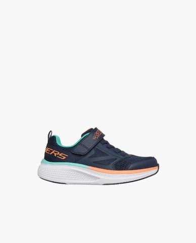  SKECHERS - Giày sneakers bé trai cổ thấp GOrun Elevate 2.0 