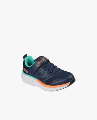  SKECHERS - Giày sneakers bé trai cổ thấp GOrun Elevate 2.0 