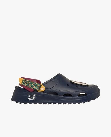  SKECHERS - Giày clog nam Demon Slayer 