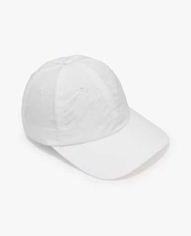  FILA - Nón bóng chày unisex Fila x Sea Artist 