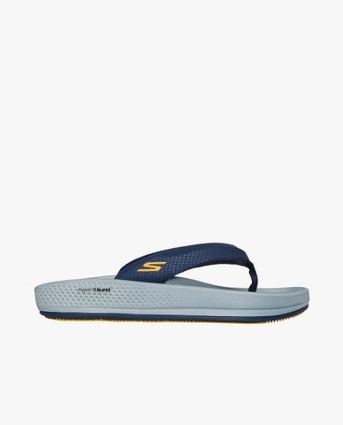  SKECHERS - Dép kẹp nam On The Go Arch Fit 