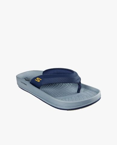  SKECHERS - Dép kẹp nam On The Go Arch Fit 