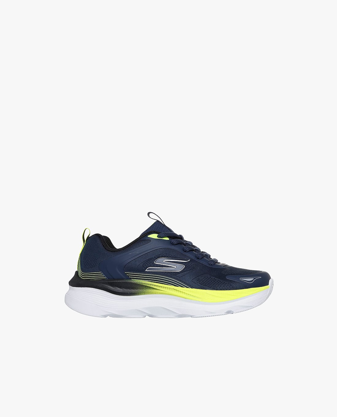 SKECHERS - Giày chạy bộ bé trai Max Run Pacewaver