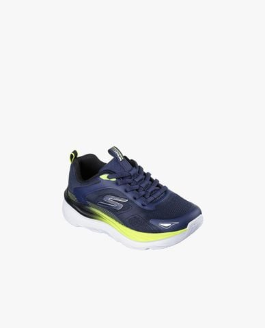  SKECHERS - Giày chạy bộ bé trai Max Run Pacewaver 