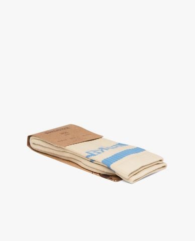  BIRKENSTOCK - Vớ unisex cổ cao Tennis 