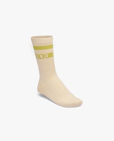  BIRKENSTOCK - Vớ unisex cổ cao Tennis 