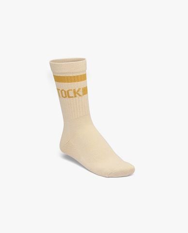  BIRKENSTOCK - Vớ unisex cổ cao Tennis 