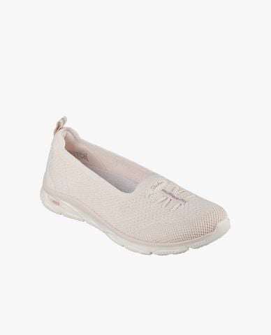  SKECHERS - Giày slip on nữ Arch Fit Sunny 