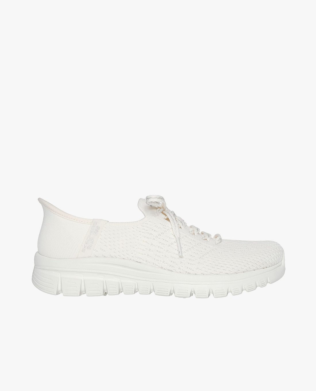 SKECHERS - Giày slip on nữ Graceful