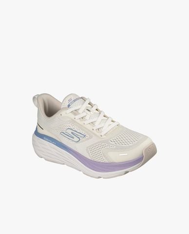  SKECHERS - Giày chạy bộ nữ Max Cushioning Elite 3 