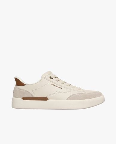  SKECHERS - Giày sneakers nam cổ thấp Verloma Radical 