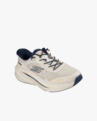  SKECHERS - Giày đi bộ nam GOwalk Max Cushioning Arch Fit 