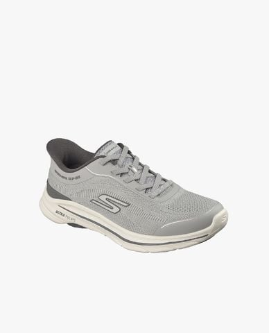  SKECHERS - Giày đi bộ nam GOwalk 8 