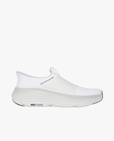 SKECHERS - Giày slip on nam Performance Max Cushioning 