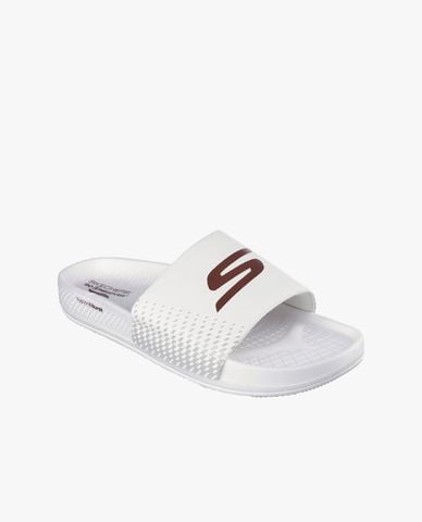  SKECHERS - Dép nam quai ngang On The GO 