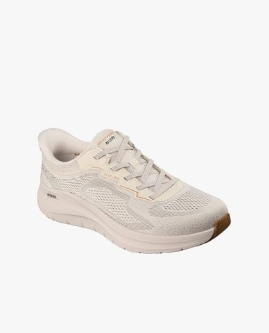  SKECHERS - Giày tập luyện nam Sport Arch Fit 2.0 