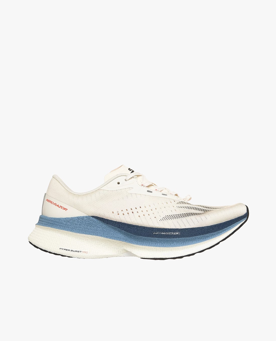 SKECHERS - Giày chạy bộ nam SKX Aero Razor