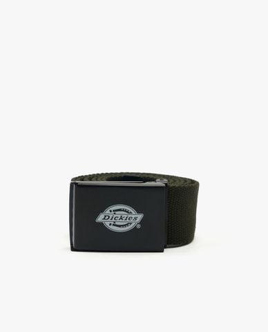  DICKIES - Thắt lưng unisex bản vừa 