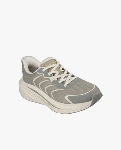  SKECHERS - Giày đi bộ nam GOwalk Max Cushioning Arch Fit 