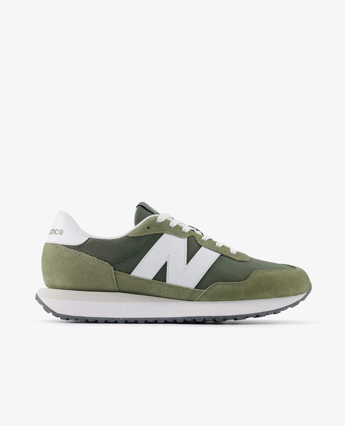 NEW BALANCE - Giày sneakers nam cổ thấp 237