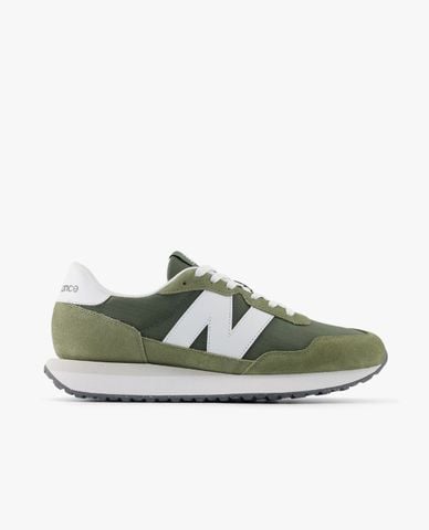  NEW BALANCE - Giày sneakers nam cổ thấp 237 