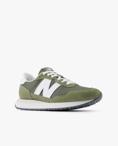  NEW BALANCE - Giày sneakers nam cổ thấp 237 