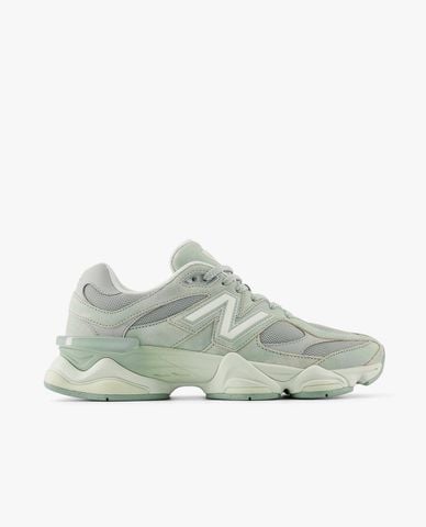  NEW BALANCE - Giày sneakers unisex cổ thấp 9060 
