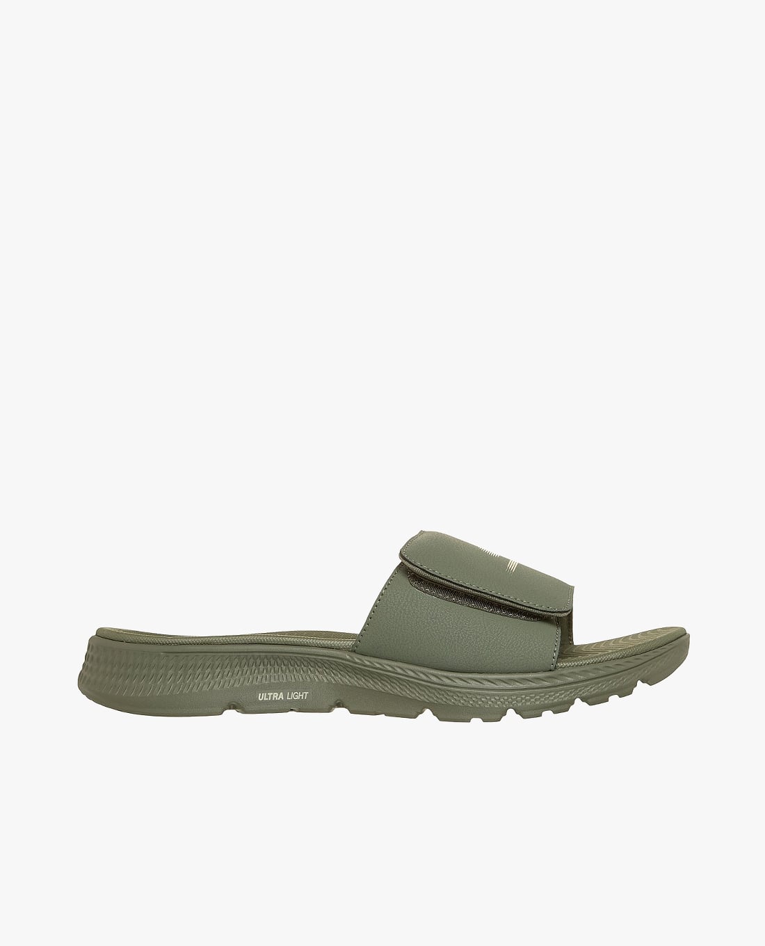 SKECHERS - Dép nam quai ngang On The GO Go Consistent