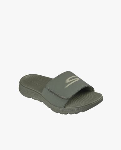  SKECHERS - Dép nam quai ngang On The GO Go Consistent 