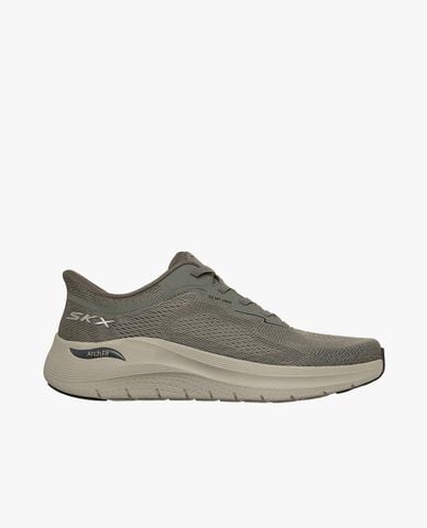  SKECHERS - Giày tập luyện nam Sport Arch Fit 2.0 