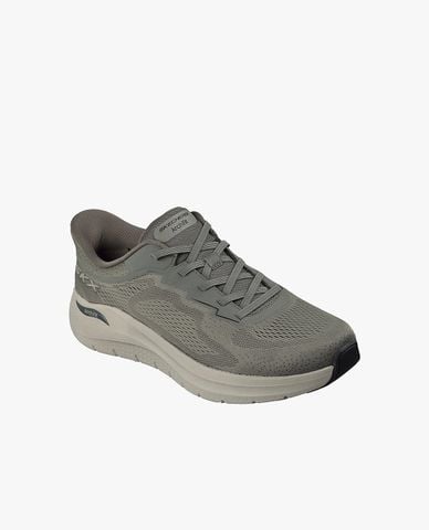  SKECHERS - Giày tập luyện nam Sport Arch Fit 2.0 