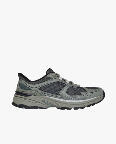  SKECHERS - Giày slip on nam Sport Stamina Lexxor 