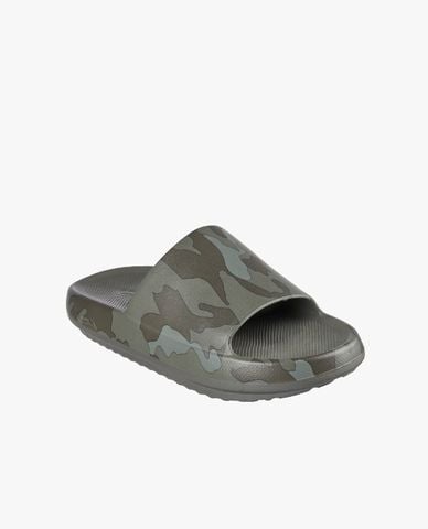  SKECHERS - Dép nam quai ngang Arch Fit Horizon 