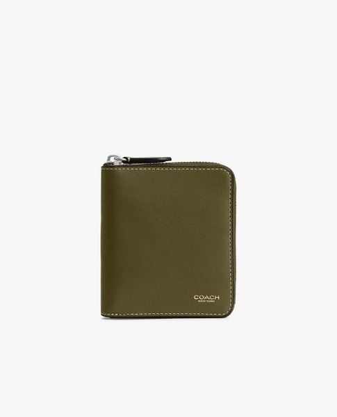 Quà Valentine 2026 cho nam - Ví da nam