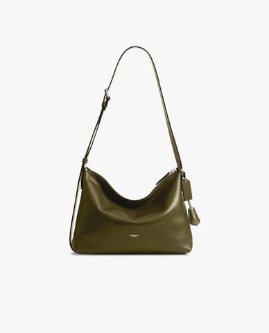  COACH - Túi đeo chéo nam hình thang Mott 33 