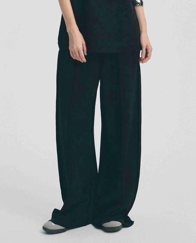  DEZUS - Quần nữ ống rộng Norisa 