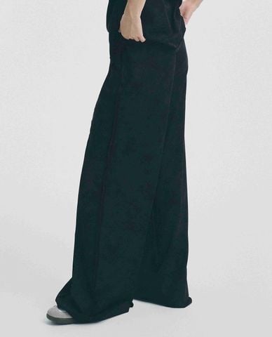  DEZUS - Quần nữ ống rộng Norisa 