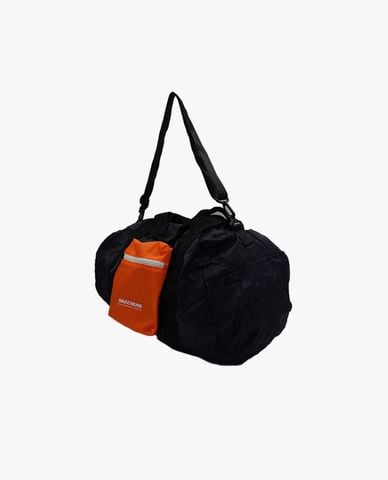  SKECHERS - Túi du lịch unisex phom chữ nhật 