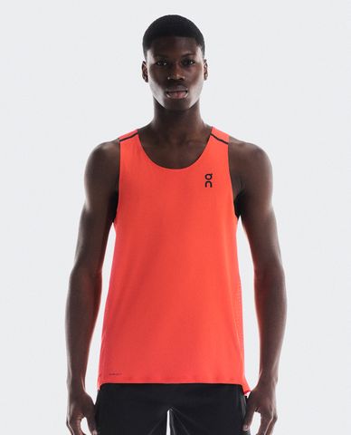  ON RUNNING - Áo ba lỗ thể thao nam Performance 