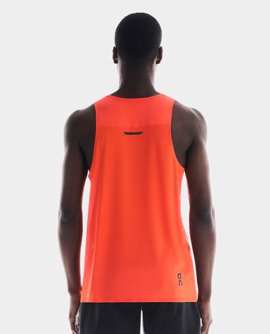  ON RUNNING - Áo ba lỗ thể thao nam Performance 